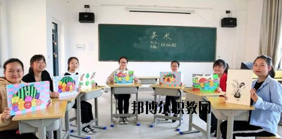 廣昌職業(yè)技術(shù)學(xué)校2020年報名條件、招生要求、招生對象 