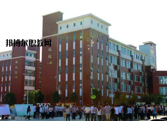 欒川中等職業(yè)學(xué)校怎么樣、好不好