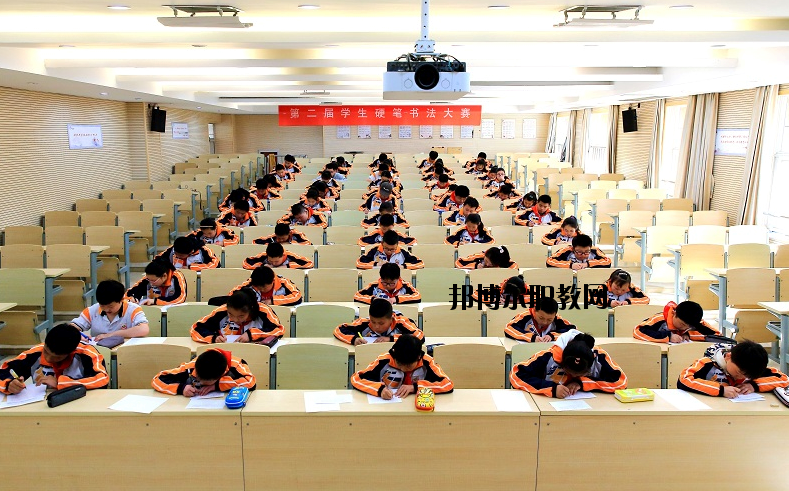 南京聾人高級中學(xué)怎么樣、好不好