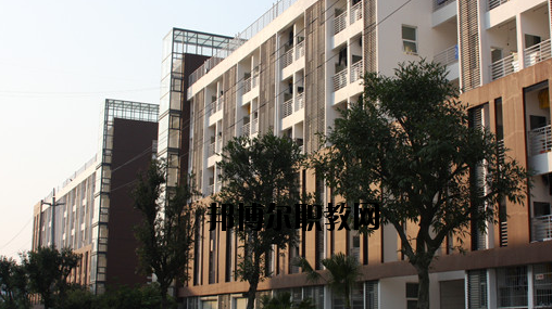 柳州第一職業(yè)技術(shù)學(xué)校2020年招生簡章