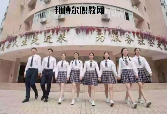 廣州黃埔職業(yè)技術(shù)學(xué)校2020年報(bào)名條件、招生要求、招生對(duì)象