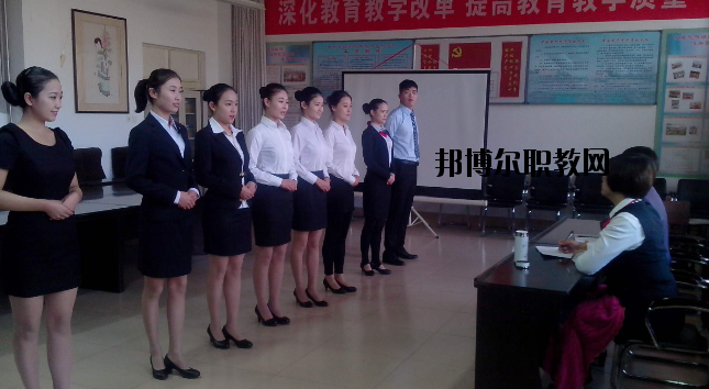 蘭州高新科技學校2020年招生錄取分數(shù)線