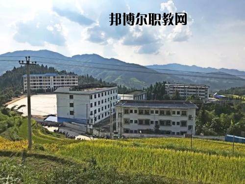 從江縣職業(yè)技術(shù)學(xué)校怎么樣，好不好