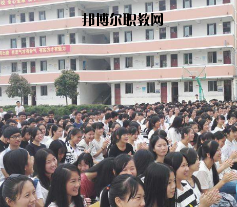 寧都縣科技職業(yè)學校怎么樣、好不好