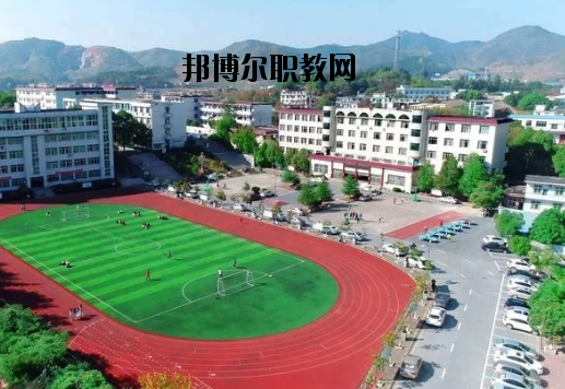 上栗職業(yè)中等專業(yè)學(xué)校怎么樣、好不好