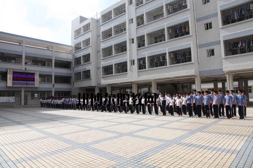 開陽縣職業(yè)技術(shù)學(xué)校2020年報(bào)名條件、招生要求、招生對象