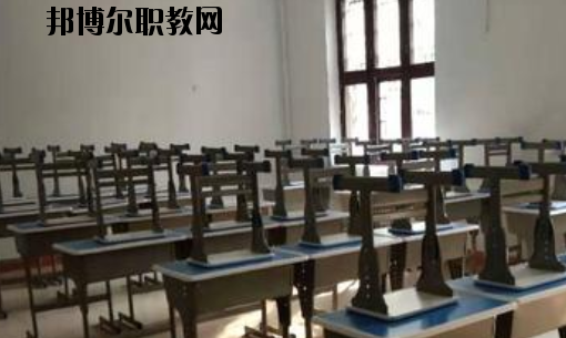 桂林風(fēng)帆旅游學(xué)校2020年宿舍條件