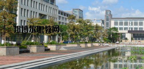 佛山高明區(qū)職業(yè)技術(shù)學(xué)校怎么樣、好不好