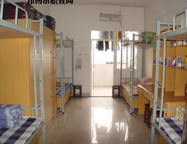 河南廣播電視中等專業(yè)學校2021年宿舍條件