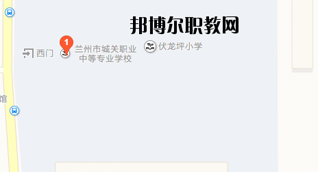 蘭州城關(guān)職業(yè)技術(shù)學(xué)校地址在哪里