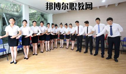 蘭州城關(guān)職業(yè)技術(shù)學校怎么樣、好不好