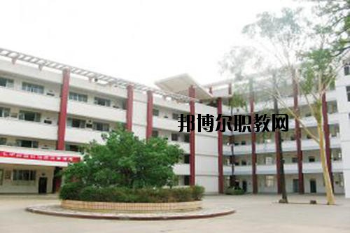 涼山職業(yè)技術(shù)學校地址在哪里