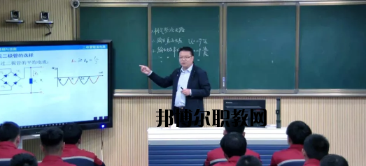 武威涼州區(qū)職業(yè)中等專業(yè)學校怎么樣、好不好