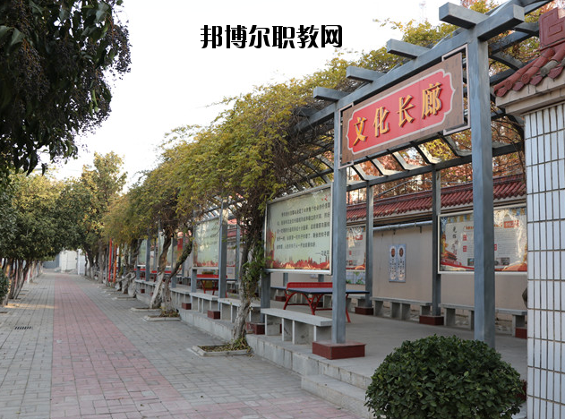 平頂山工業(yè)學(xué)校怎么樣、好不好