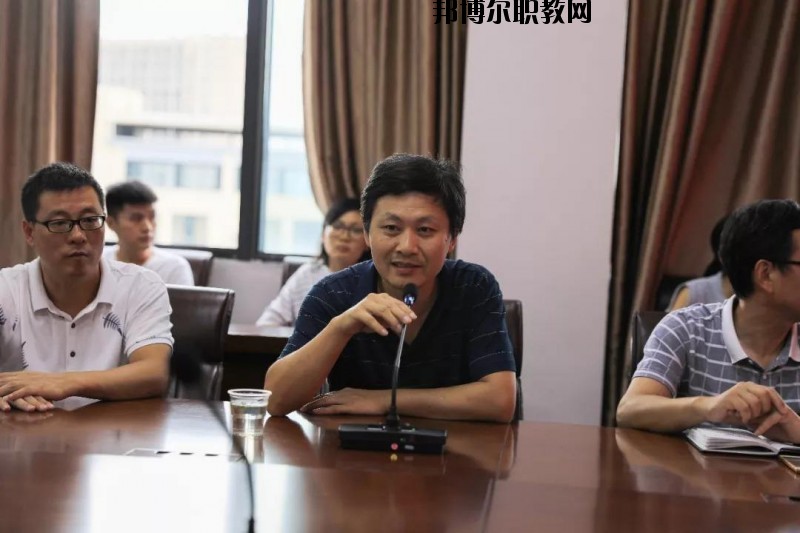 嘉興市高級(jí)技工學(xué)校怎么樣，好不好