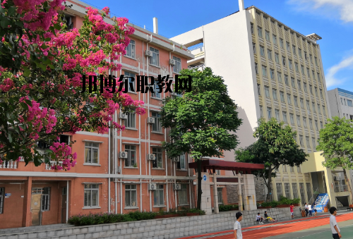 廣東工業(yè)貿(mào)易職業(yè)技術(shù)學校2020年報名條件、招生要求、招生對象