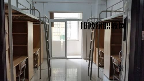 廣東財政職業(yè)技術學校2020年宿舍條件