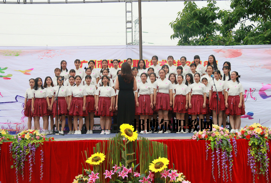 廣州從化區(qū)職業(yè)技術(shù)學校2020年報名條件、招生要求、招生對象