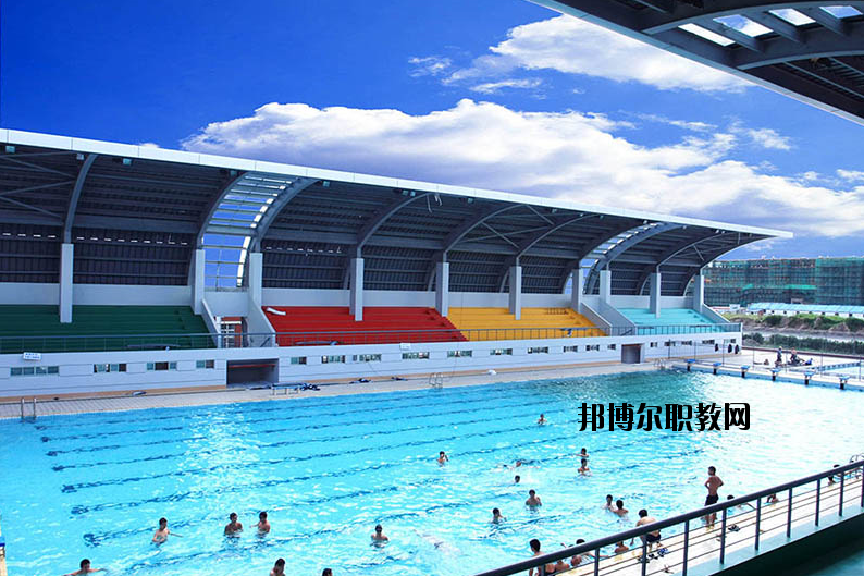 南通航運職業(yè)技術(shù)學(xué)院怎么樣、好不好