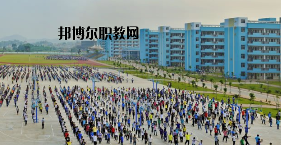 北部灣職業(yè)技術(shù)學(xué)校怎么樣、好不好