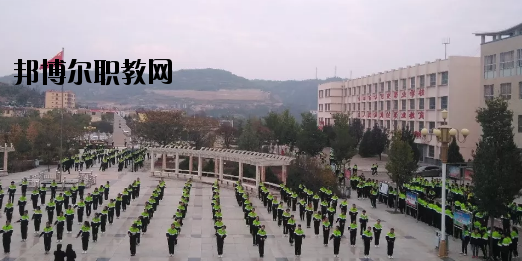 甘肅寧縣職業(yè)中等專(zhuān)業(yè)學(xué)校2020年招生錄取分?jǐn)?shù)線(xiàn)