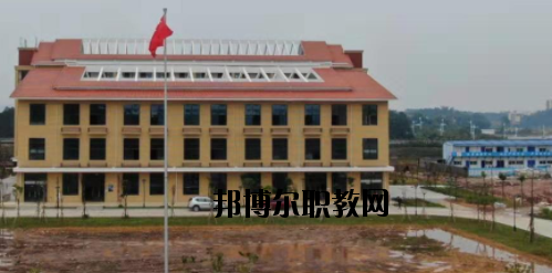 欽州技工學(xué)校怎么樣、好不好