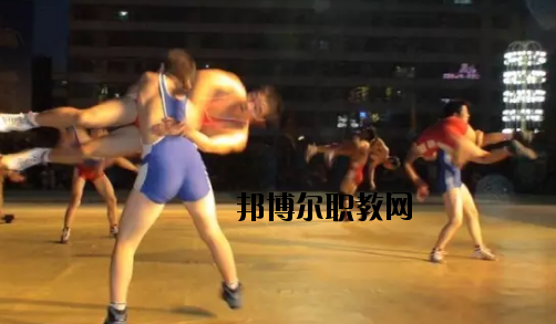 張掖體育運(yùn)動學(xué)校怎么樣、好不好