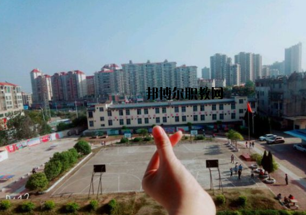贛州科技學校怎么樣、好不好