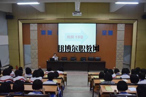 崇義職業(yè)中等專業(yè)學校2020年報名條件、招生要求、招生對象 