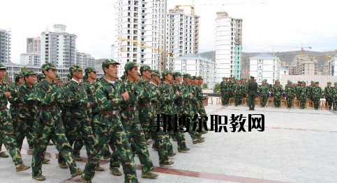 定西高級(jí)職業(yè)技術(shù)學(xué)校2020年報(bào)名條件、招生要求、招生對(duì)象