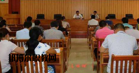 容縣衛(wèi)生學(xué)校怎么樣、好不好