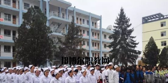 定西理工中專學校2020年學費、收費多少