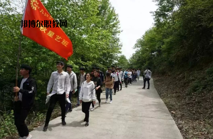 九江廬山西海藝術(shù)學(xué)校怎么樣、好不好