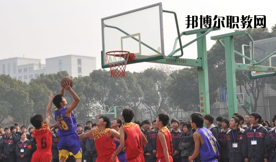 定西工貿(mào)中等專業(yè)學(xué)校怎么樣,好不好