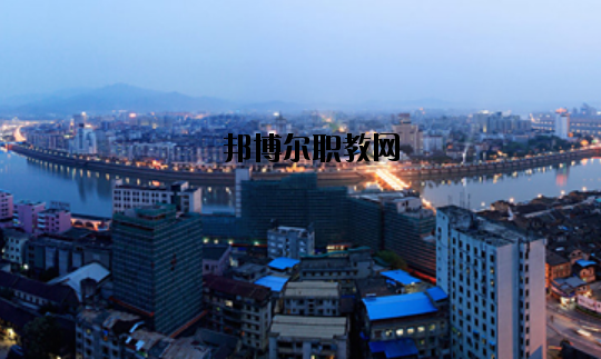 梅州交通技工學校怎么樣、好不好