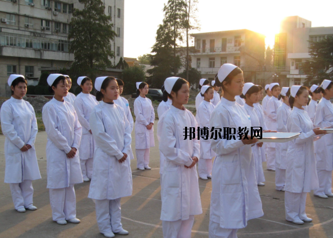 宜昌衛(wèi)生學(xué)校2020年報(bào)名條件、招生要求、招生對象