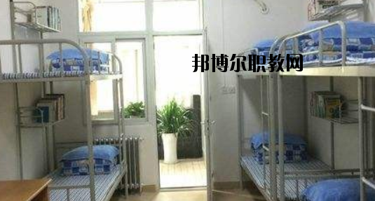 邢臺財貿(mào)學(xué)校2020年宿舍條件