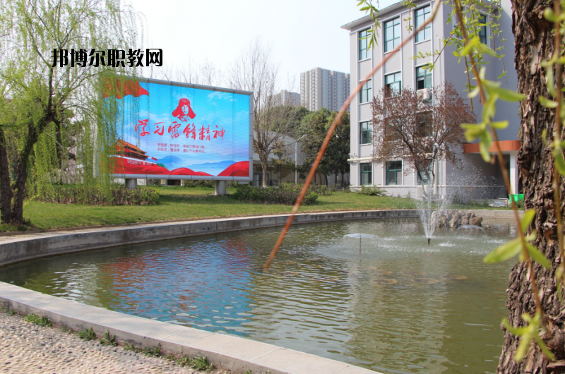 河南電子科技學校2021年報名條件、招生要求、招生對象