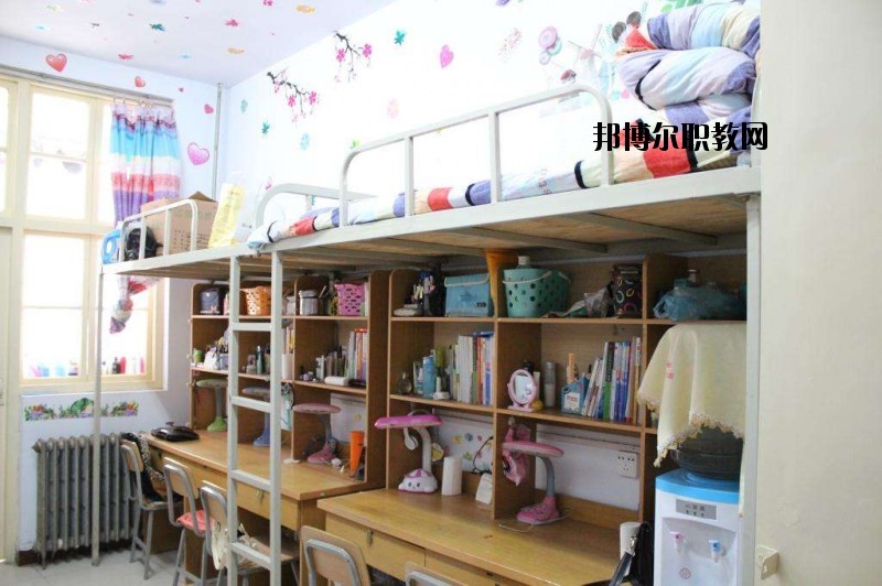 韶關(guān)技師學院2020年宿舍條件