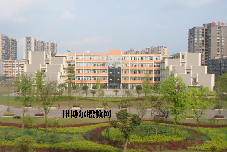 富順職業(yè)技術(shù)學(xué)校2020年報(bào)名條件、招生要求、招生對(duì)象