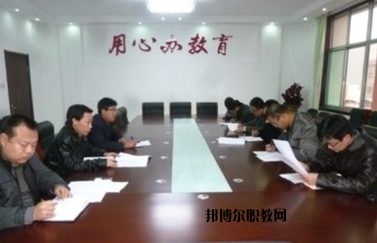 蘭州商業(yè)會計學校怎么樣,好不好