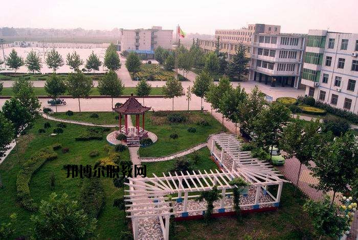 京山職教中心2020年報名條件、招生要求、招生對象