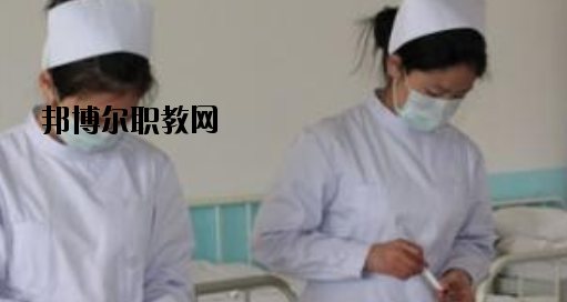 石家莊廉州醫(yī)學(xué)中等專業(yè)學(xué)校怎么樣、好不好