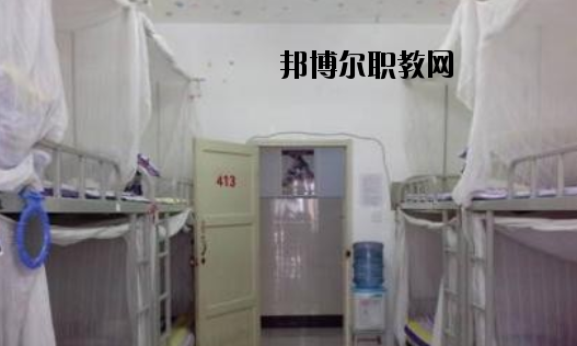 石家莊新世紀(jì)中等專業(yè)學(xué)校2020年宿舍條件