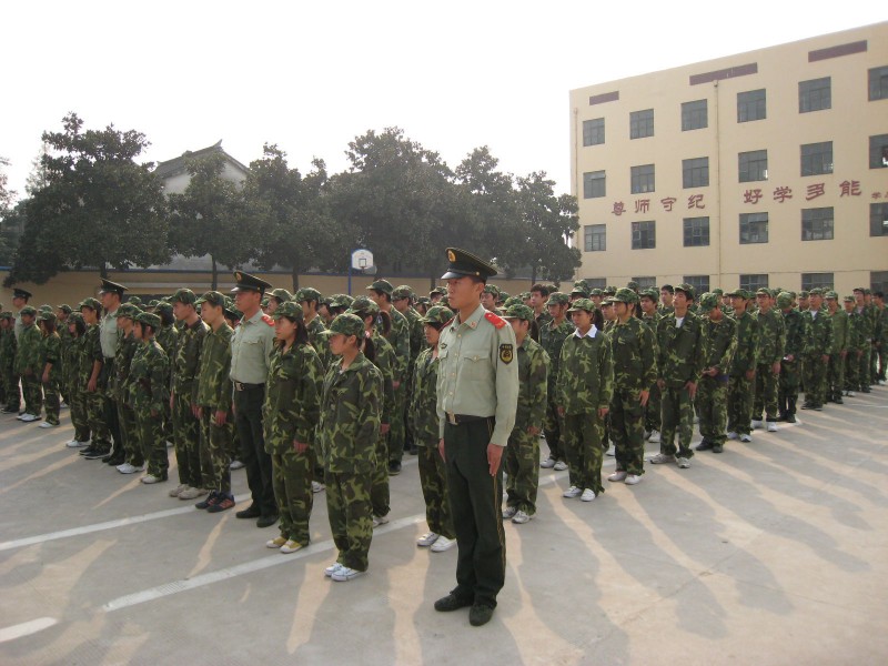 無錫園林技工學(xué)校2020年報(bào)名條件、招生要求、招生對象