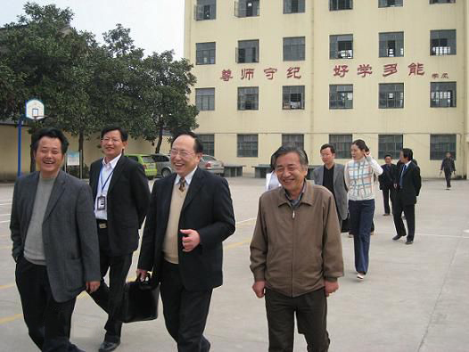 無(wú)錫園林技工學(xué)校怎么樣、好不好