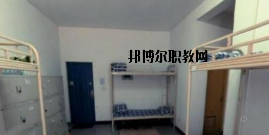 石家莊博藝美術(shù)中等專(zhuān)業(yè)學(xué)校2020年宿舍條件