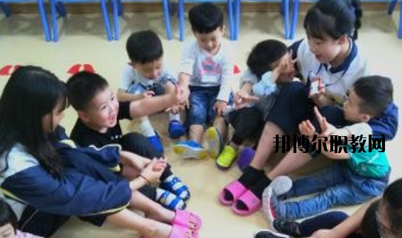 石家莊長(zhǎng)城中等專業(yè)學(xué)校2020年有哪些專業(yè)