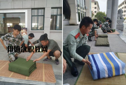 安福職業(yè)中學2020年宿舍條件