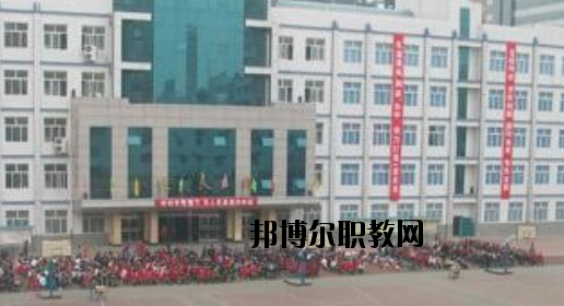 石家莊長城中等專業(yè)學校怎么樣、好不好